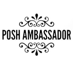 Posh Ambassador